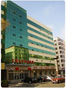 哈尔滨三精女子医院