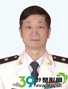 上海九院激光科主任医师吴晓军