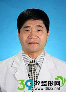 上海九院激光科副主任医师陈锦安